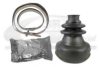3RG 17221K Bellow Set, drive shaft